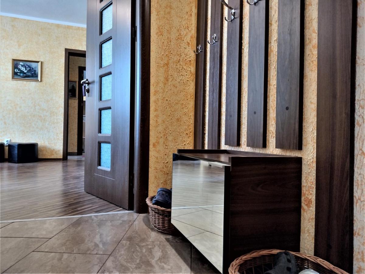 Apartament Maria Bucarest Extérieur photo