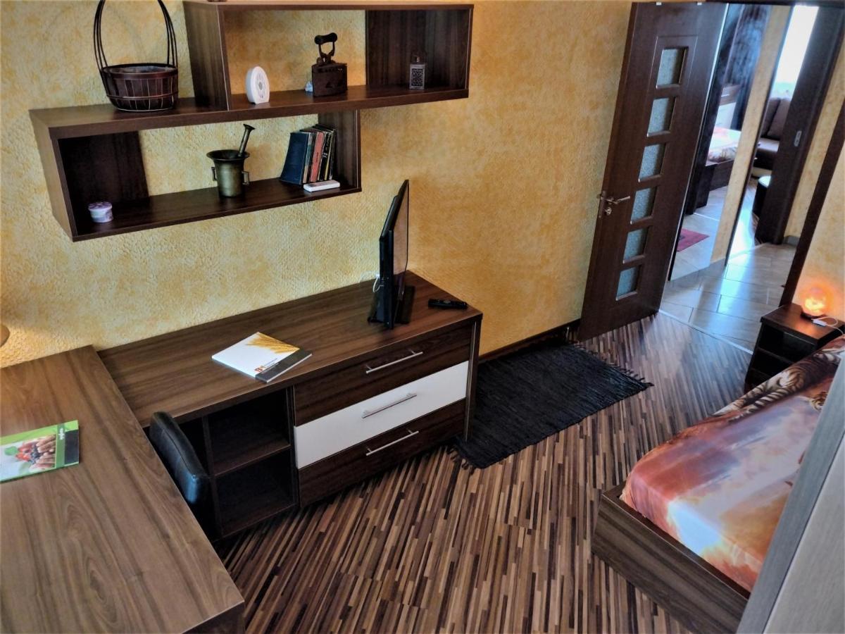 Apartament Maria Bucarest Extérieur photo