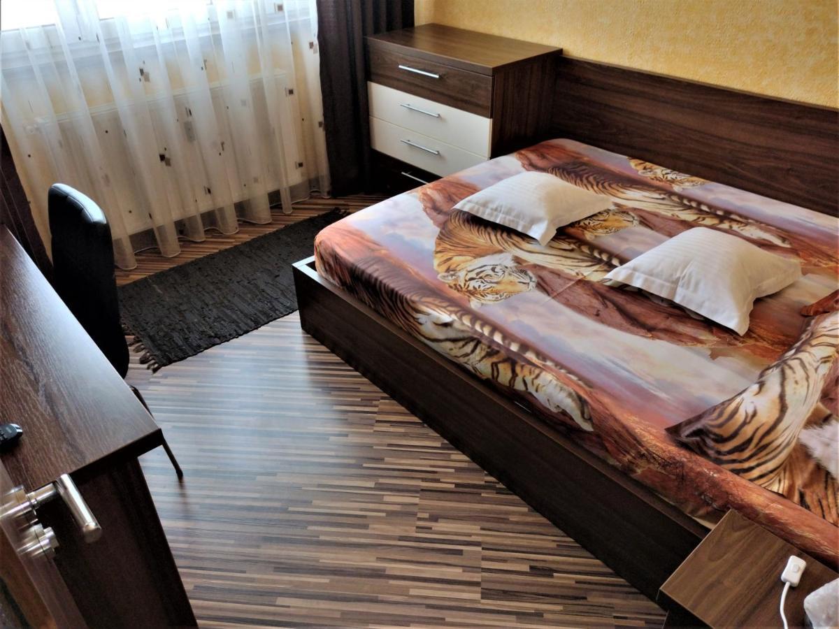 Apartament Maria Bucarest Extérieur photo