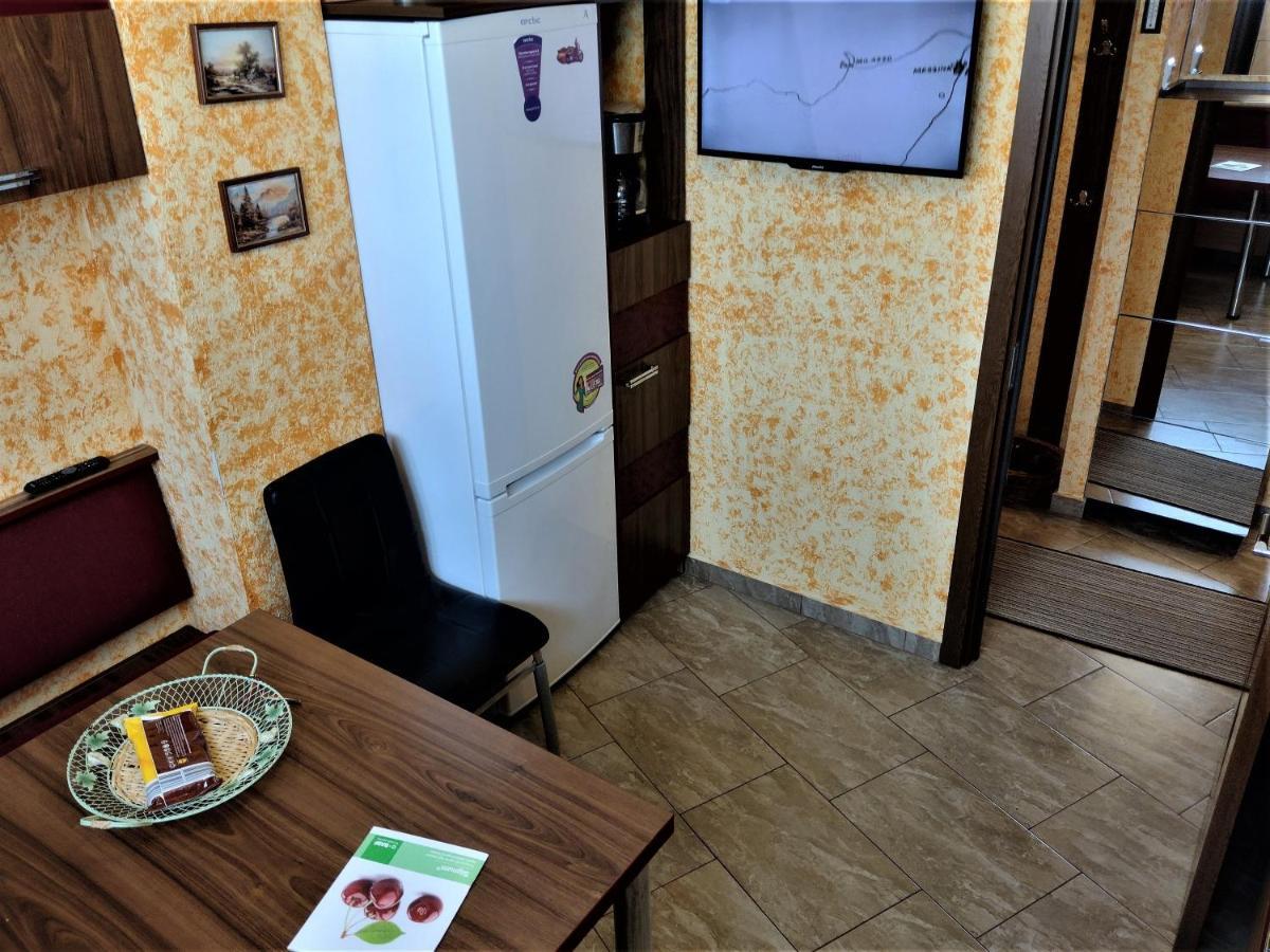 Apartament Maria Bucarest Extérieur photo