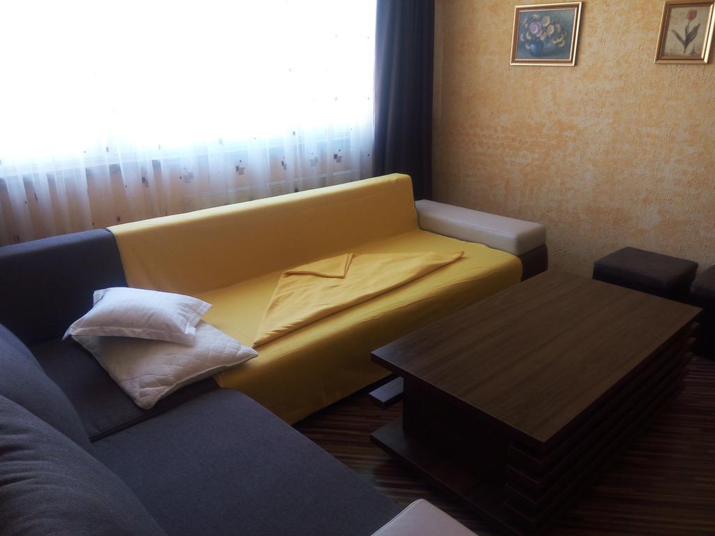 Apartament Maria Bucarest Extérieur photo