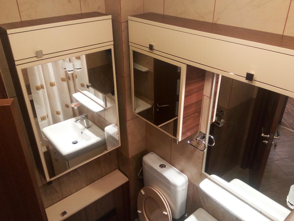 Apartament Maria Bucarest Extérieur photo