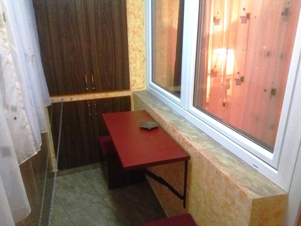 Apartament Maria Bucarest Extérieur photo