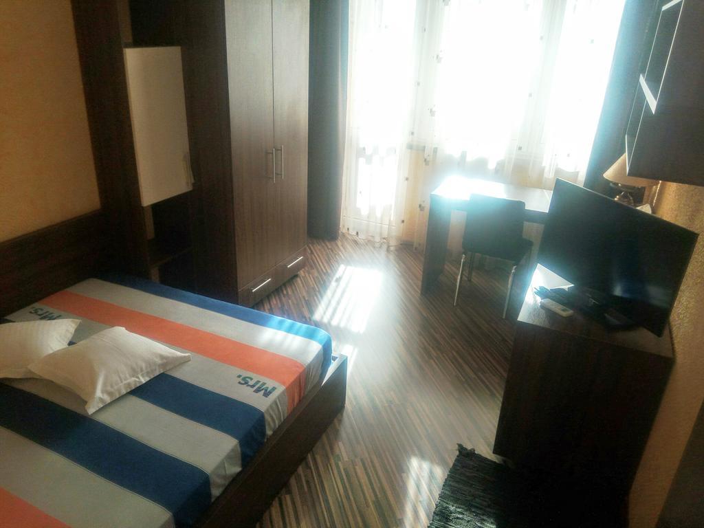 Apartament Maria Bucarest Extérieur photo
