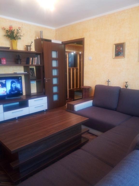 Apartament Maria Bucarest Extérieur photo